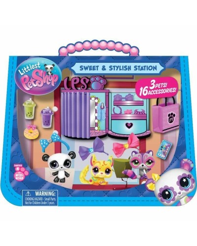 Toimintahahmot Bandai