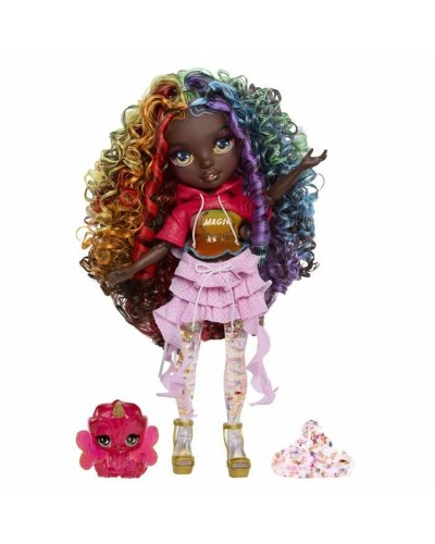 Doll Rainbow High