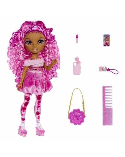 Doll Rainbow High