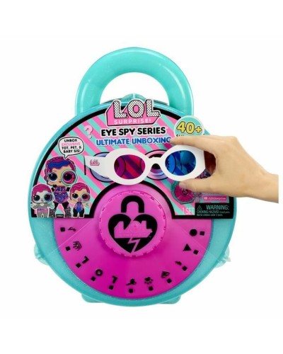 Docka LOL Surprise!