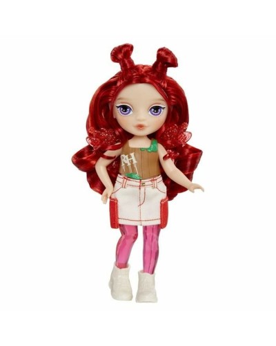 Doll Rainbow High