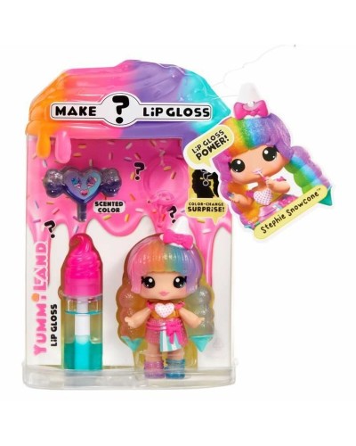 Poupée Rainbow High