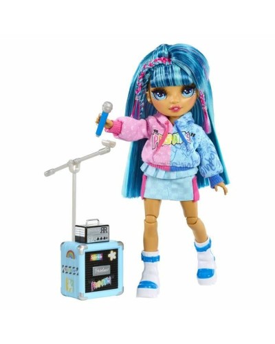 Doll Rainbow High