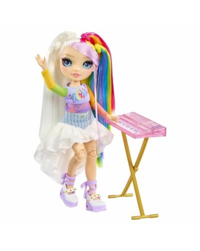 Muñeca Rainbow High