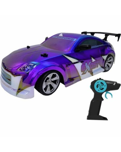 Voiture Télécommandée Silverlit