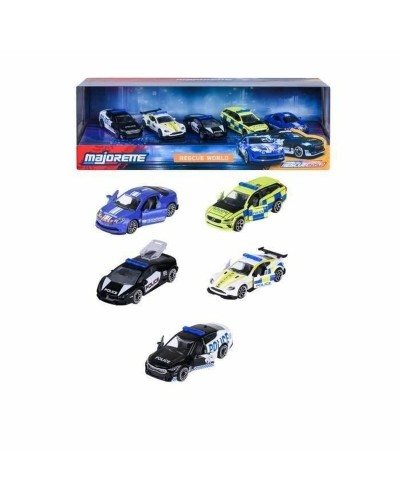 Kit per Cleaning & Storage Smoby