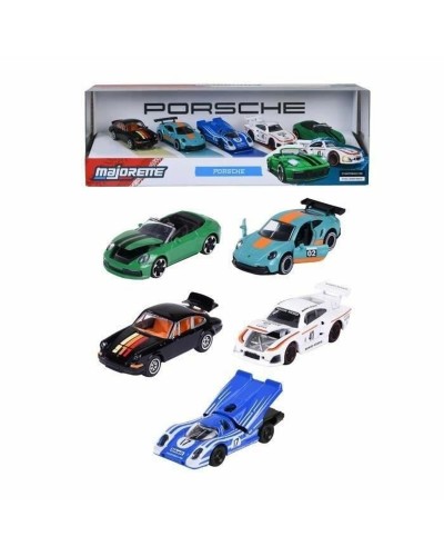 Reinig & Opberg Kit Majorette