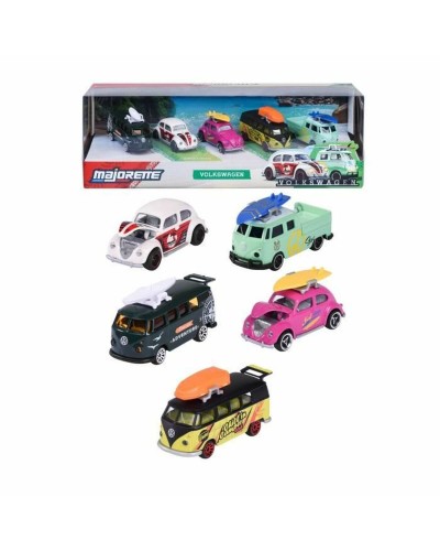 Kit de nettoyage et de rangement Smoby