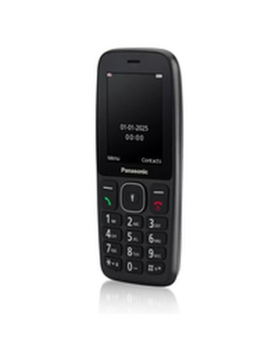 Mobiltelefon för seniorer Panasonic KX-TF400EXB