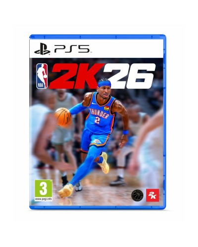 Console de Jeu Portable Sony 5439343