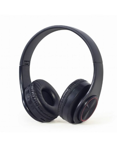 Auricolari con Microfono GEMBIRD BHP-LED-01