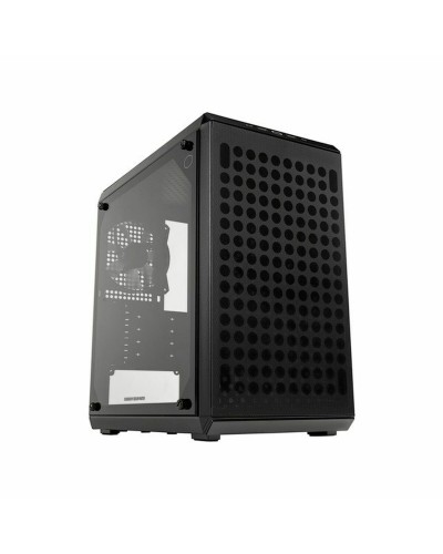 ATX Semitorn Cooler Master Q300LV2-KGNN-S00 Svart