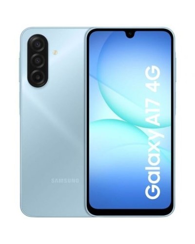 Älypuhelimet Samsung SM-A175FLBBEUE Octa Core 4 GB RAM 128 GB Sininen 6,7"