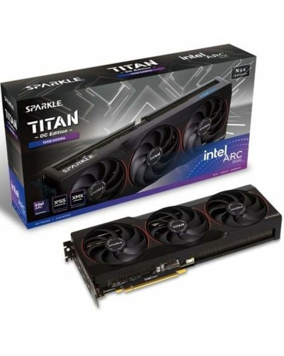 Tarjeta Gráfica Sparkle 1A1-S00440600G