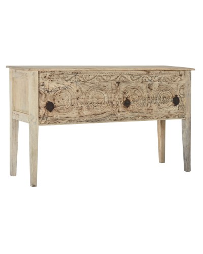 ESPRIT Konsolentisch aus Mangoholz (150 x 40 x 75 cm)
