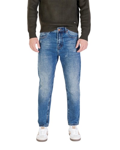 Gianni Lupo Homme Jeans