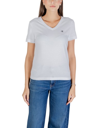 Calvin Klein Jeans  Women T-Shirt