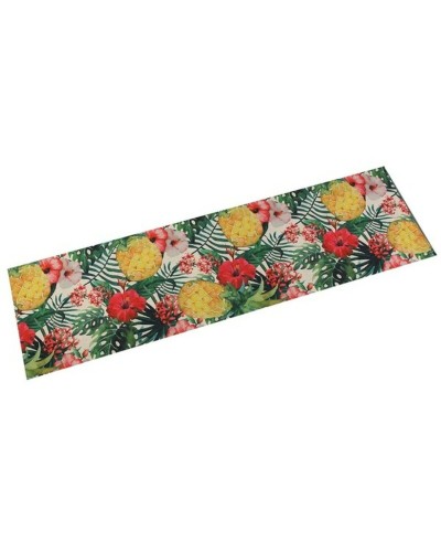 Pöytäjuoksija Versa Ayanna Polyesteri (44,5 x 0,5 x 154 cm)