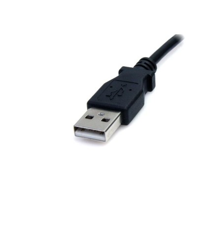 USB-kabel M Startech USB2TYPEM