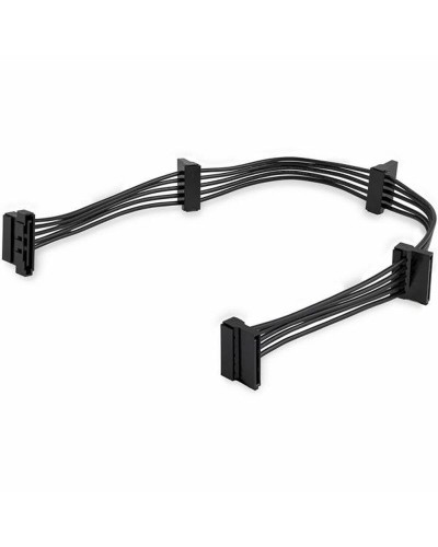 Cavo SATA a 45 cm Startech PYO4SATA per unità SSD e HDD