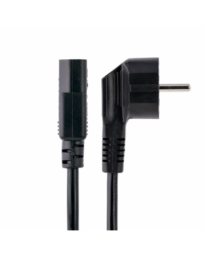 Kaapeli Startech 713E-1M-POWER-CORD 1 m