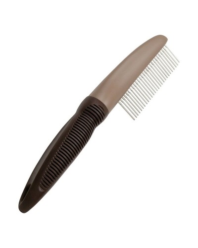 Pettine girevole Gloria: il rastrello perfetto per districare e pettinare i capelli