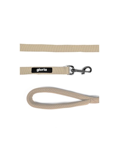 Gloria Dog Leash, 120 cm, Size S

