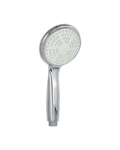 Soffione Doccia HERVÁS 1/2" Cromo, Esperienza di Doccia Rivitalizzante