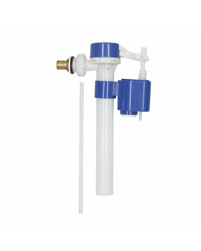 Robinet Flotteur Fontastock Plastique Dur Latéral Compact
