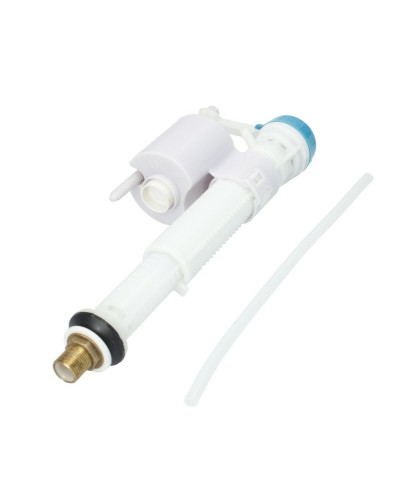 Válvula de Plástico Fontastock para Jardín y Durabilidad
