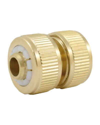 Raccord de Réparation de Tuyau en Laiton Ferrestock pour Pompes, 13 mm
