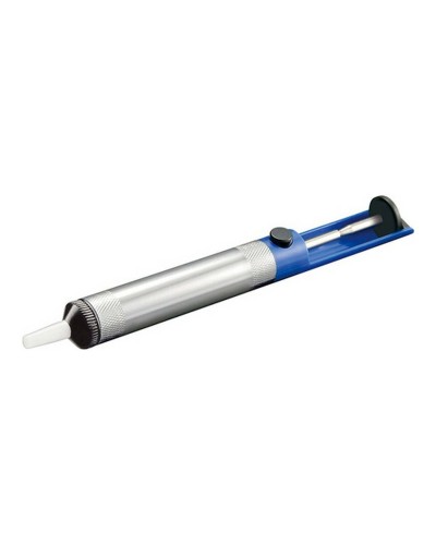 Avlödningspump NIMO Aluminium metallic