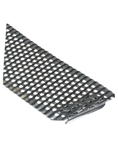 Lima Stanley, 140 x 42 mm, para Metal, Corte Medio
