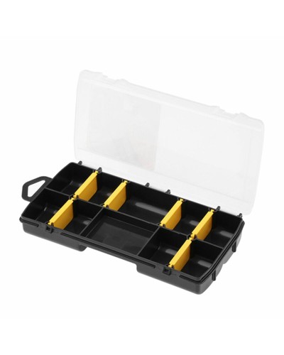 Stanley Werkzeug-Organizer, Polypropylen, 21x11,5x3,5cm
