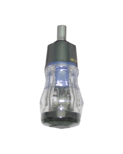 Cacciavite Ferrestock con Raganella | Manuale | Punta Magnetica