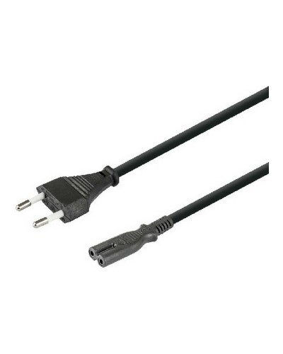 Nätverkskabel TM Electron (1,8 m) Europeisk