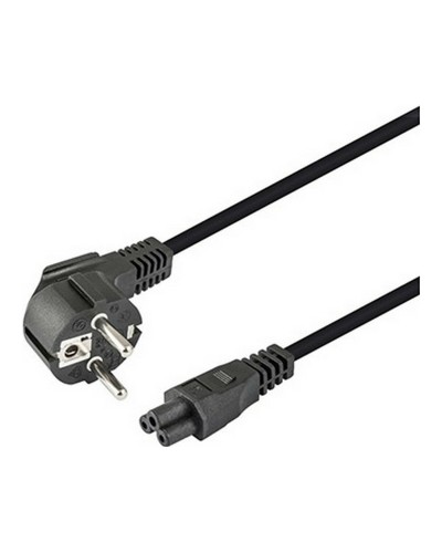 Cable de Alimentación NIMO, Resistente y Duradero para Dispositivos Electrónicos.
