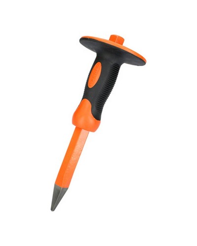 Harden Chisel 19 mm x 250 mm for masonry and chiseling work
