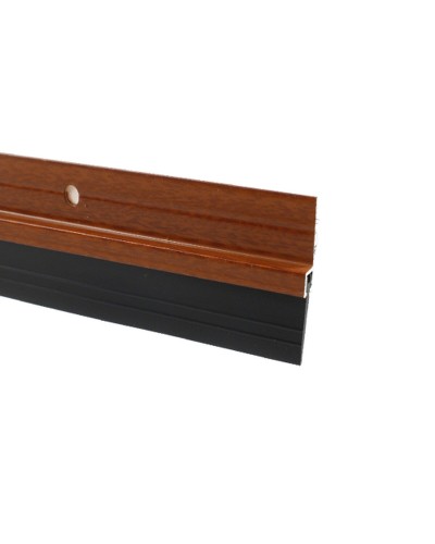 Joint en caoutchouc Ferrestock de 1 m x 39,3 mm pour isolation et étanchéité.
