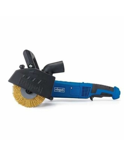 Scheppach MRS1300 Sander | 1300 W | Powerful and Versatile Sanding
