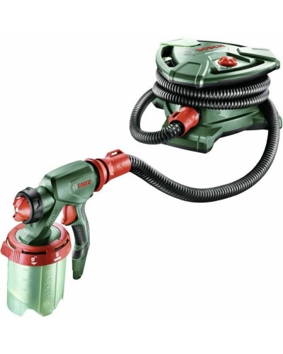 Pistola Elettrica per Verniciatura a Spruzzo BOSCH PFS 7000