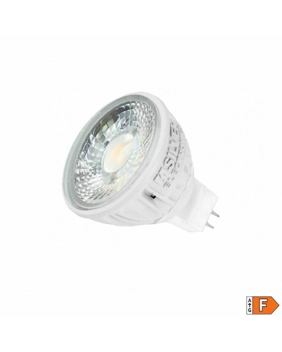 Ampoule LED Silver Electronics GU5.3 3000K Blanc Chaud pour Éclairage Domestique
