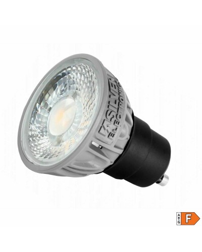 Bombilla LED Silver Electronics GU10 5W 3000K para Iluminación Cálida
