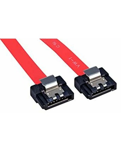 Cavo SATA Lindy 33559: Connettore affidabile per disco rigido e unità SSD