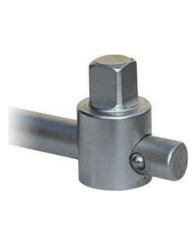 Mota ET210 T-Handle Wrench: Robust, Flexible, for Car Maintenance and Repairs
