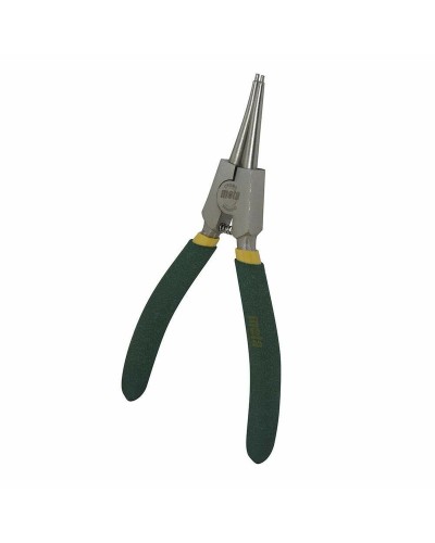 Pinces Ampèremétriques Numériques Mota Q807 : Mesureur de courant AC/DC, tension et fréquence
