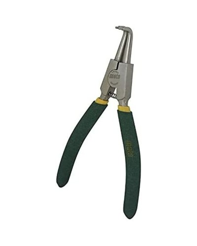 Pinze universali Mota 180 mm con impugnature isolate per lavori elettrici