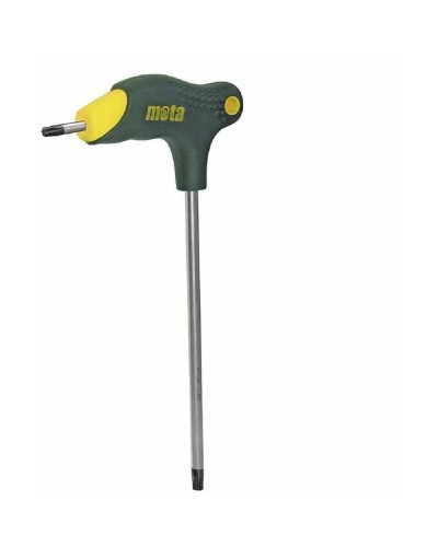 Clé mâle en T Mota LW45, taille 4,5 mm
