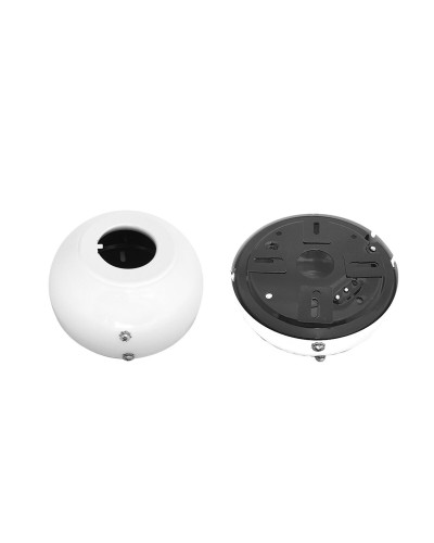 Florón EDM 33800 Recambio, Ø 131 x 58,5 mm, Blanco
