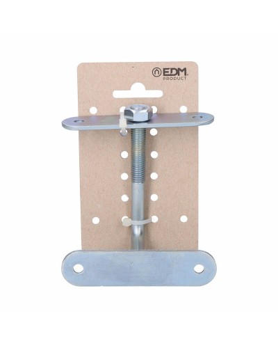 Adjustable Galvanized Handrail Bracket | Galvanized Steel | Easy Installation
